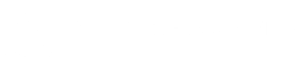 Alec Chambers Merch logo