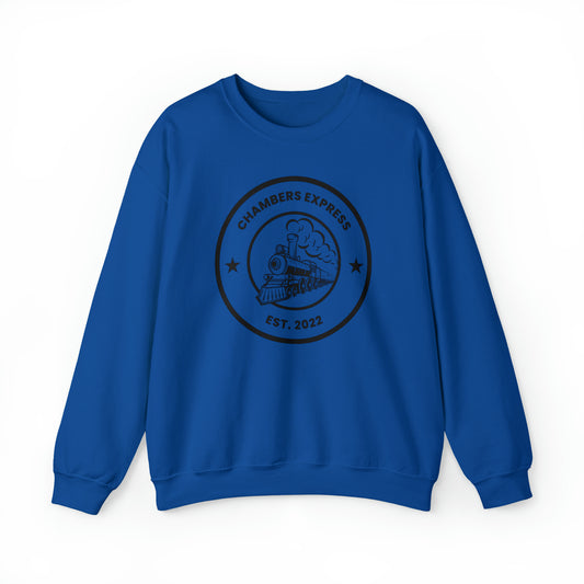 Chambers Express Crewneck