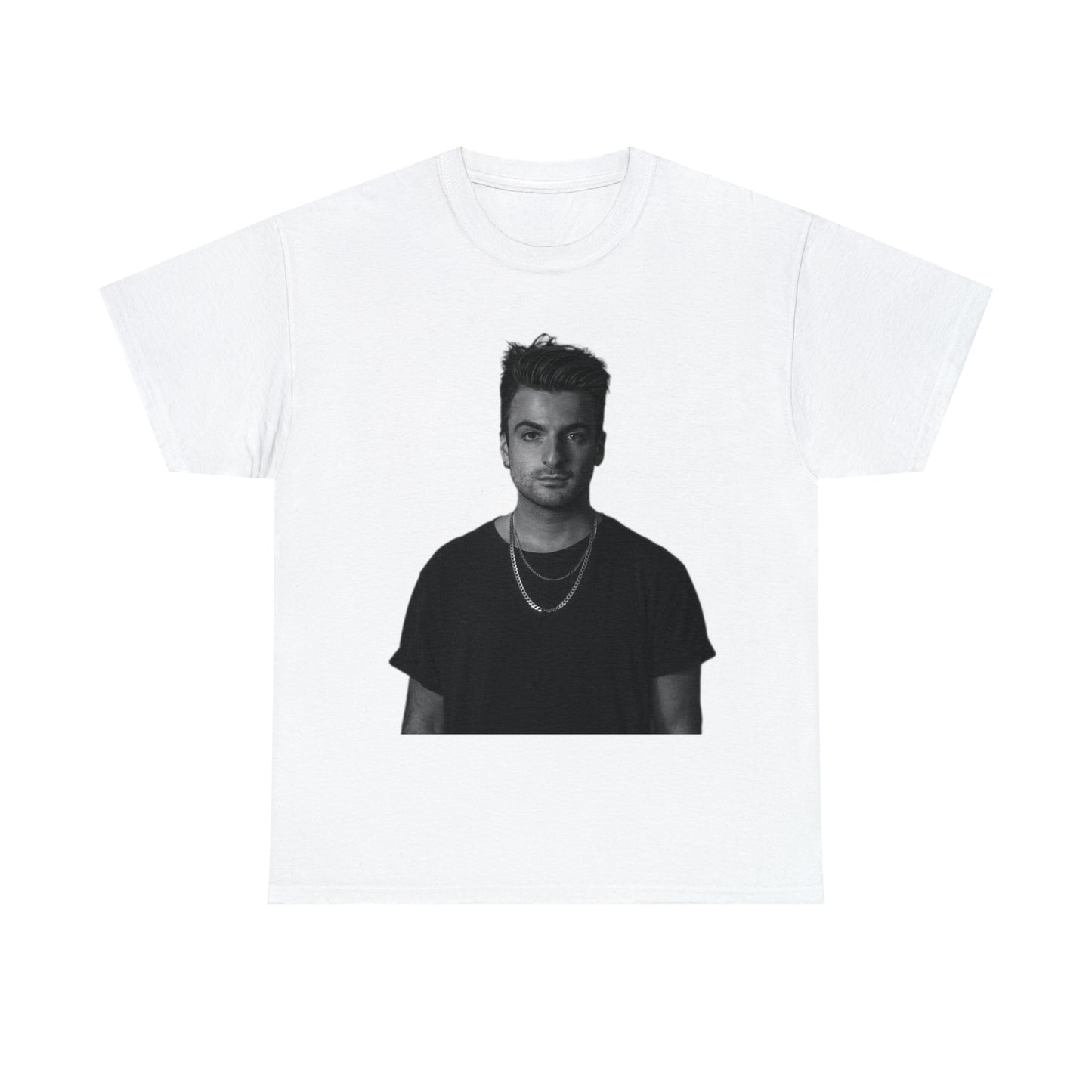 Alec Chambers MAIN Unisex T-Shirt