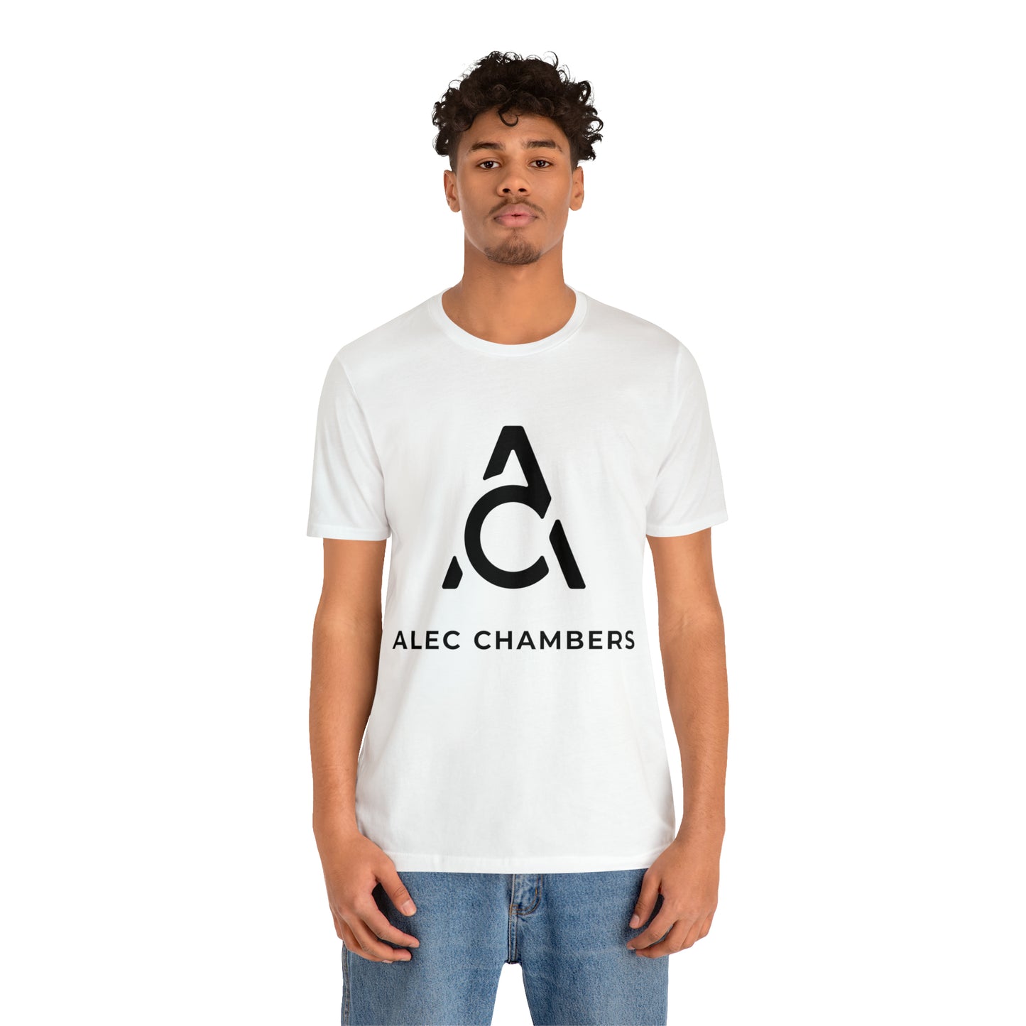 Alec Chambers Short Sleeve Tee