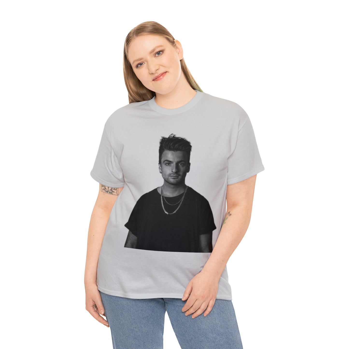 Alec Chambers MAIN Unisex T-Shirt