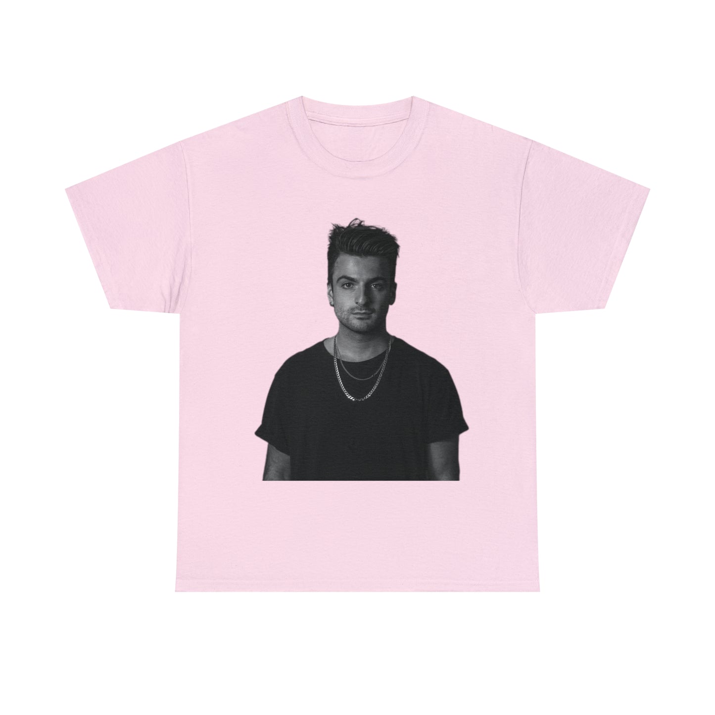 Alec Chambers MAIN Unisex T-Shirt