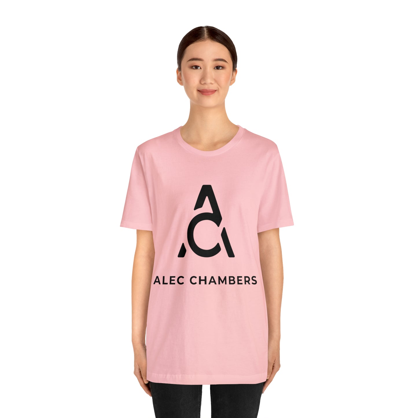 Alec Chambers Short Sleeve Tee