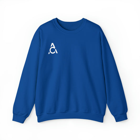 Boston Crewneck Sweatshirt