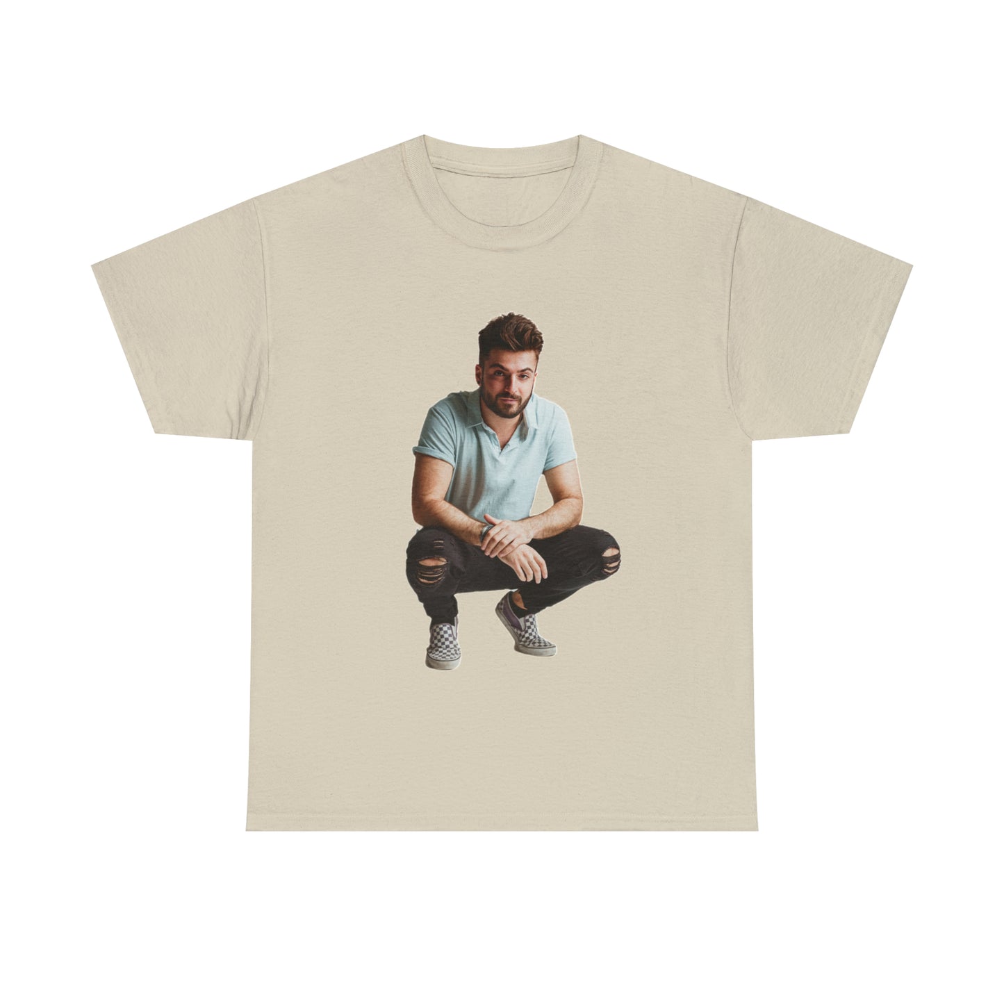 Alec Chambers MAIN Unisex T-Shirt