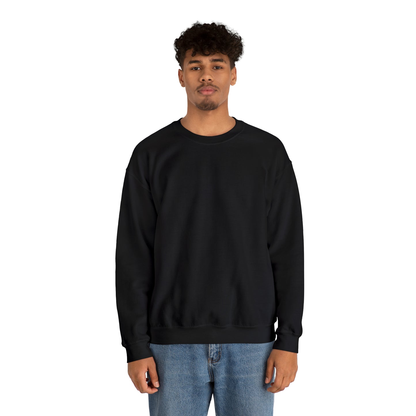 Chambers Express Crewneck