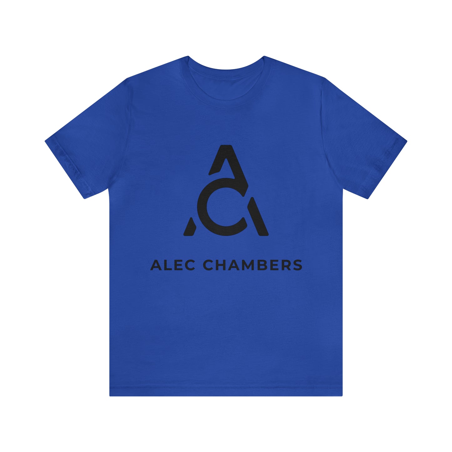 Alec Chambers Short Sleeve Tee