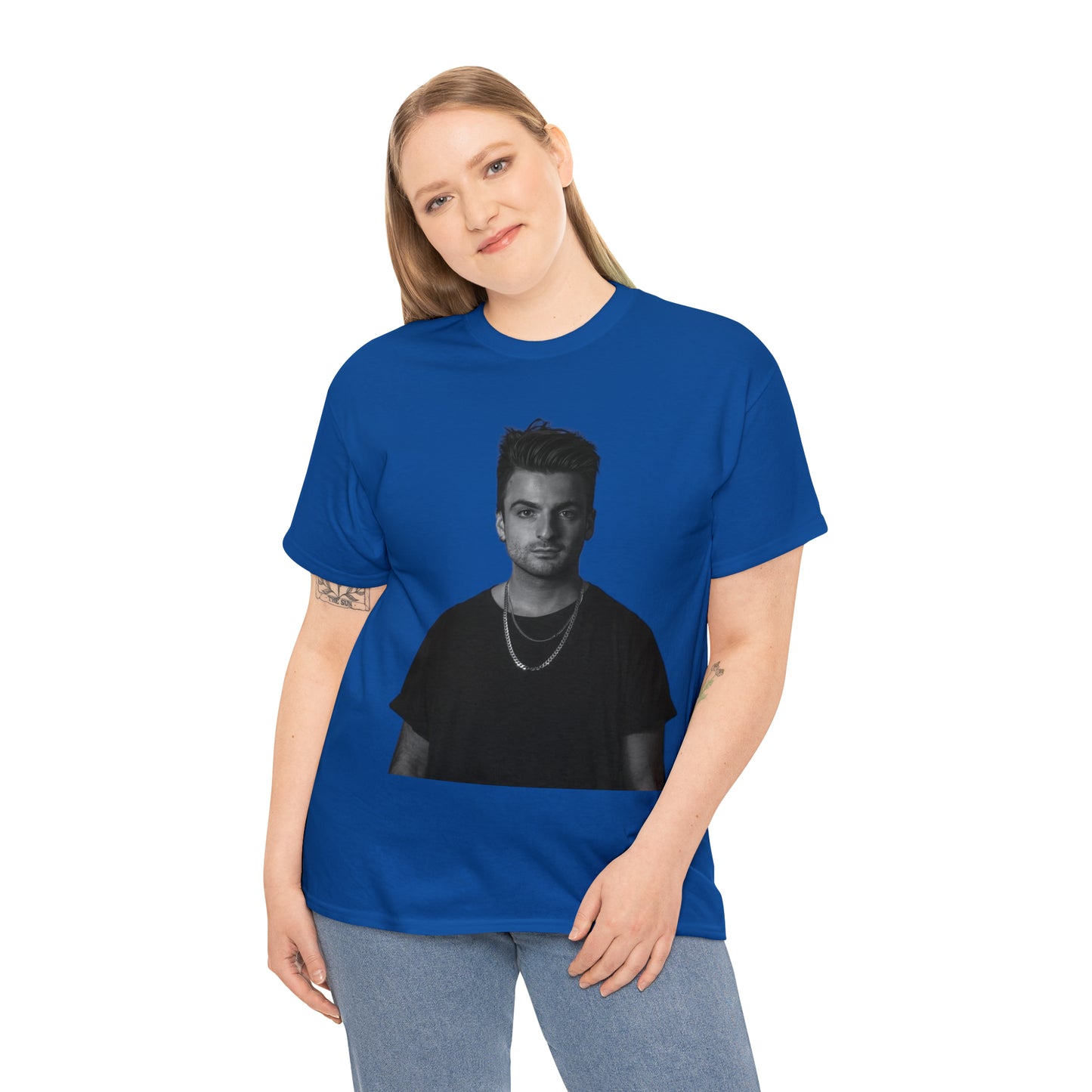 Alec Chambers MAIN Unisex T-Shirt