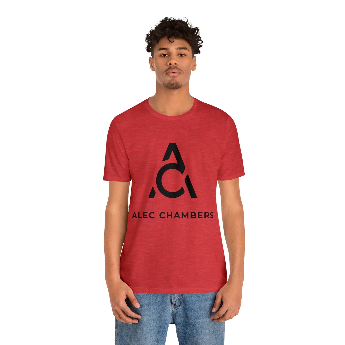 Alec Chambers Short Sleeve Tee