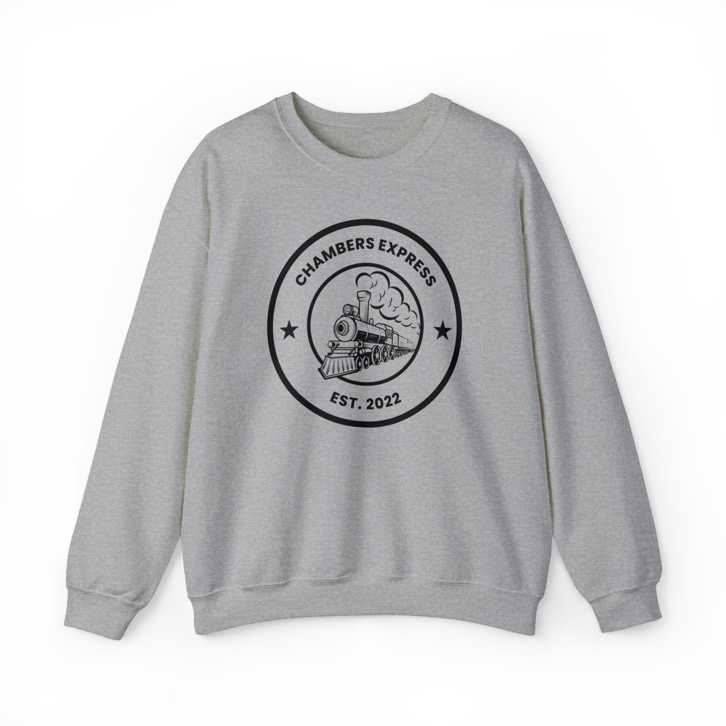 Chambers Express Crewneck