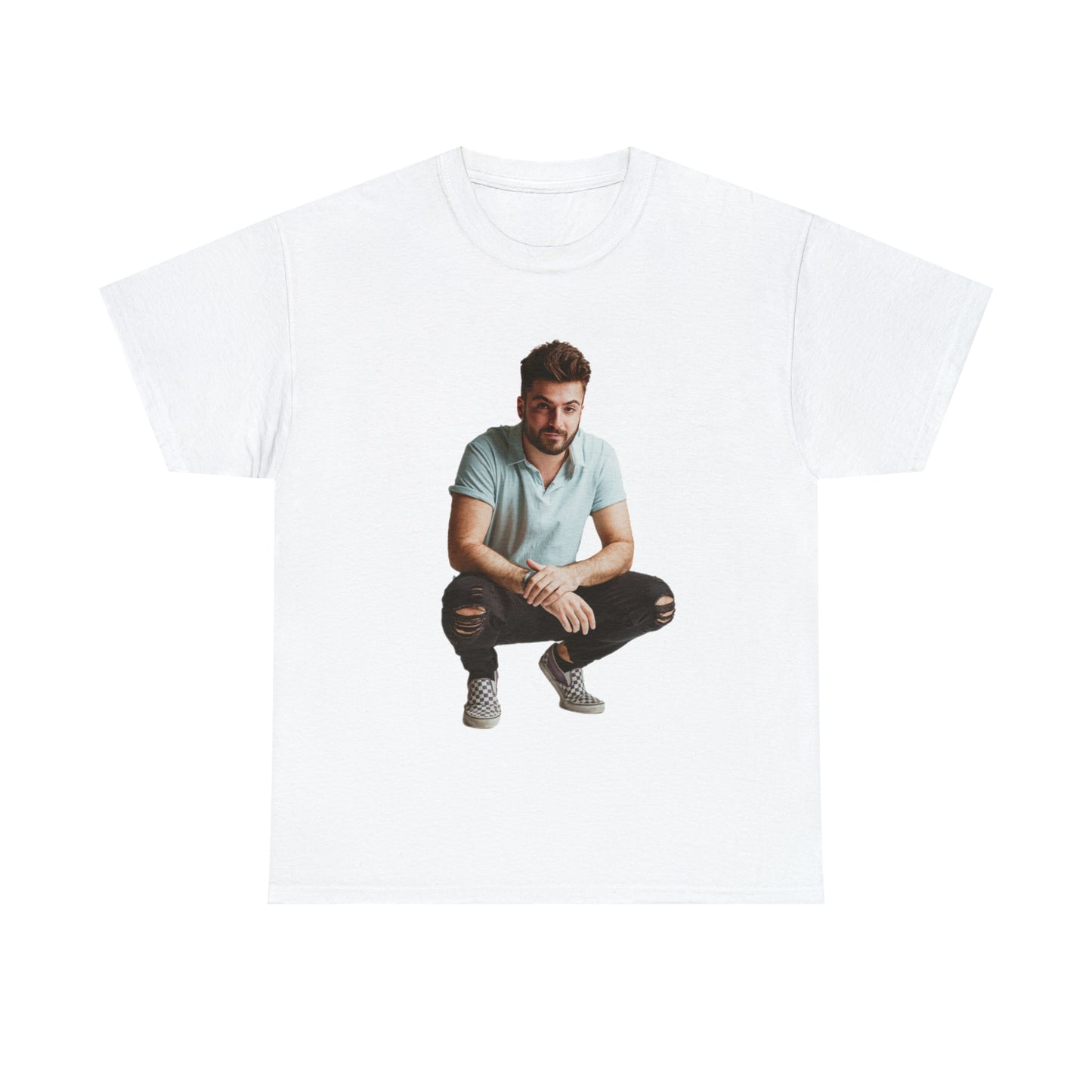 Alec Chambers MAIN Unisex T-Shirt