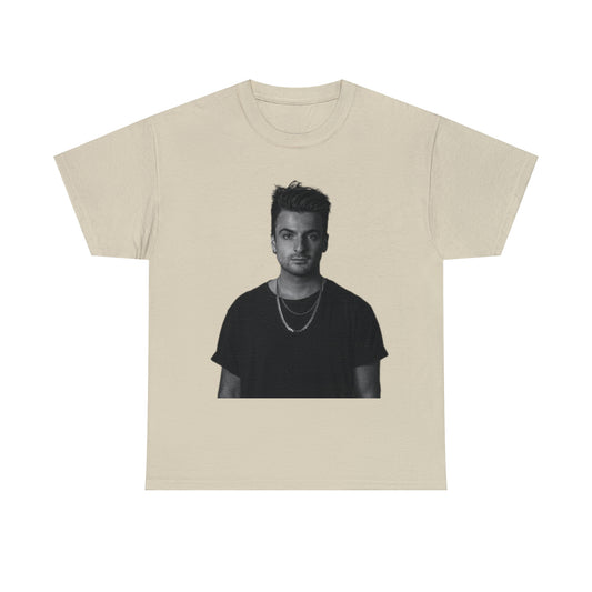 Alec Chambers MAIN Unisex T-Shirt