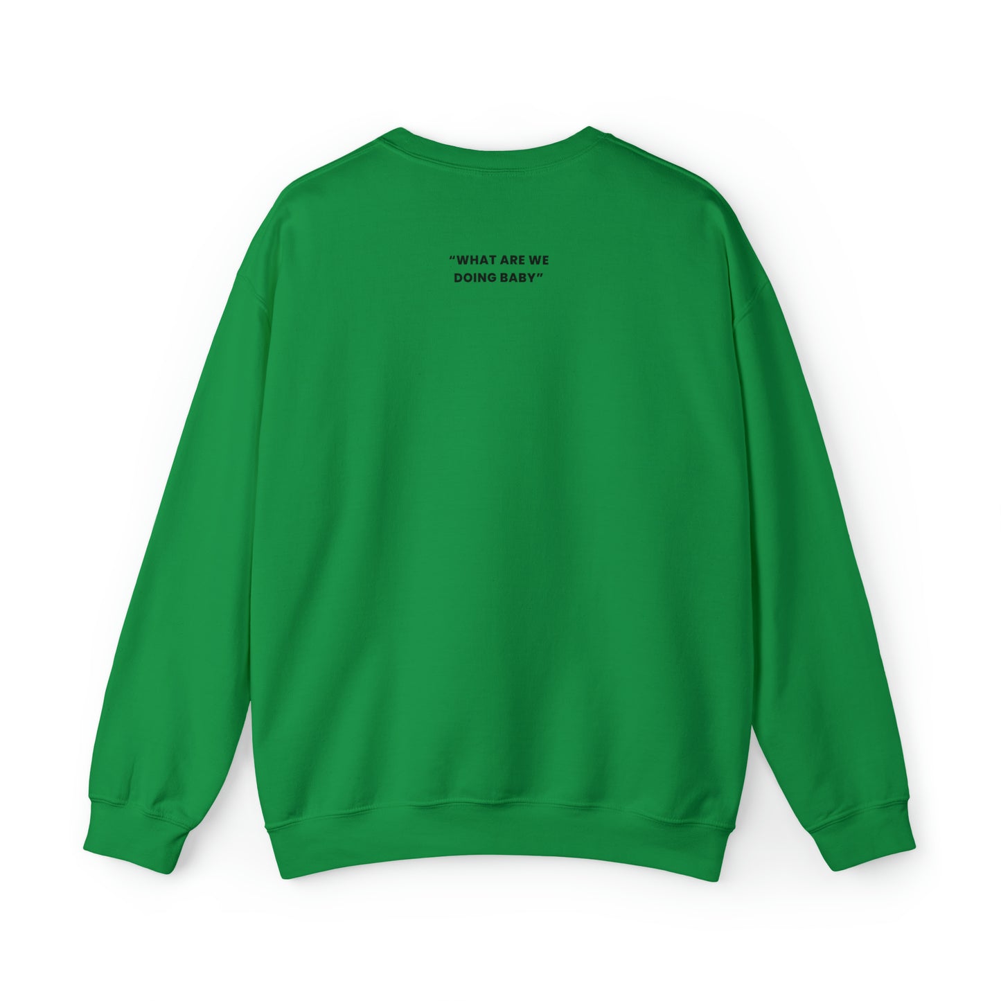 Chambers Express Crewneck