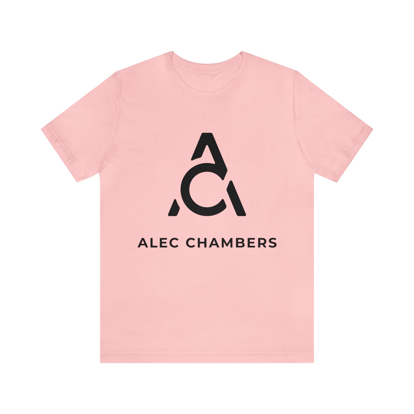 Alec Chambers Short Sleeve Tee