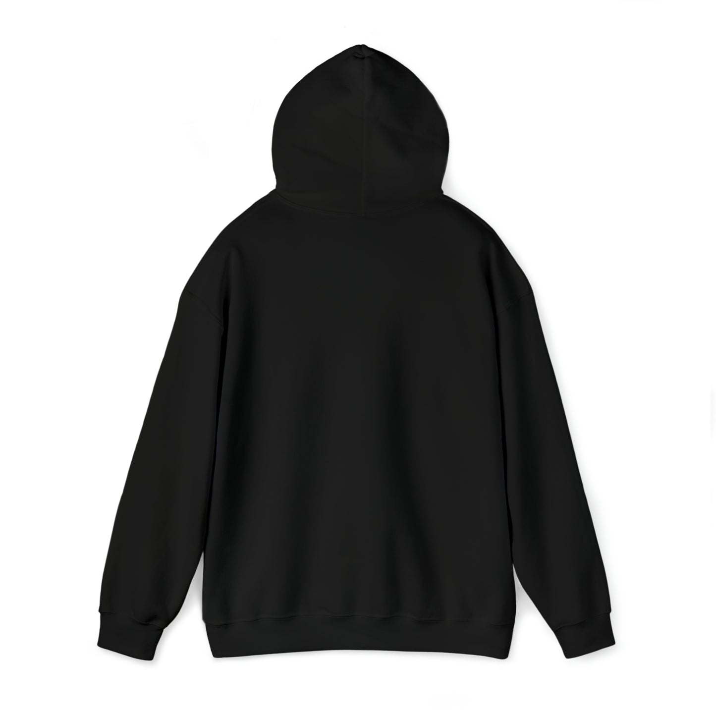 Dark Can Be Beautiful Hooded Sweatshirt