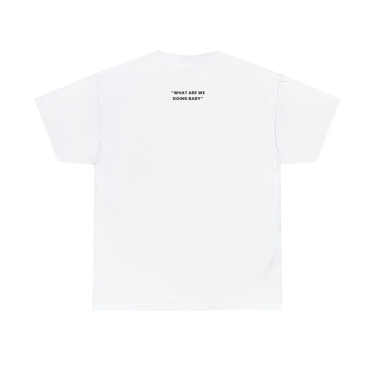 Chambers Express Tee