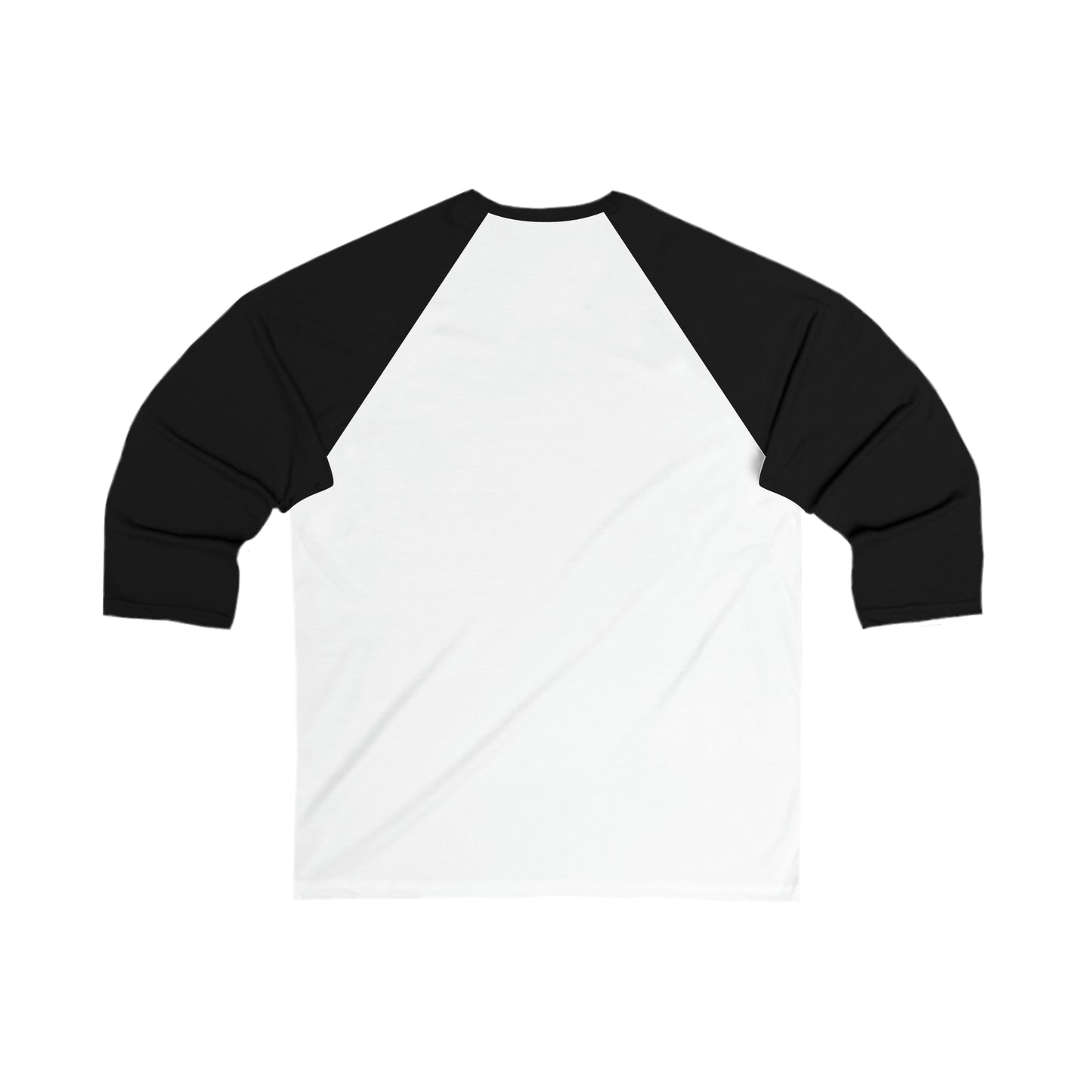 Dark Can Be Beautiful Baseball Tee