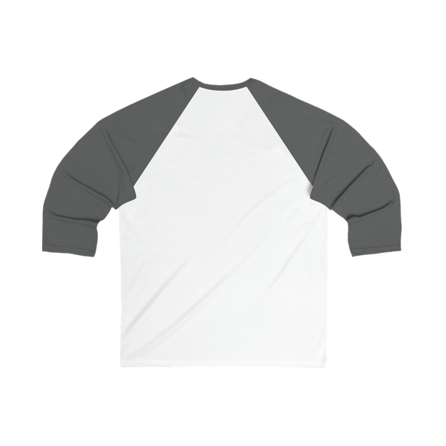 Dark Can Be Beautiful Baseball Tee