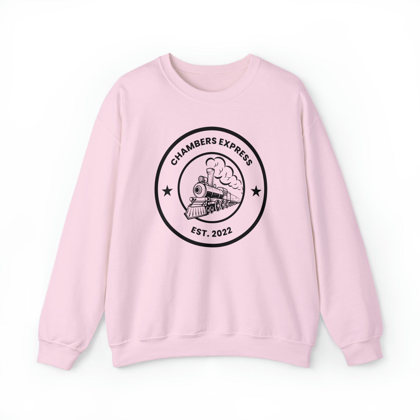 Chambers Express Crewneck