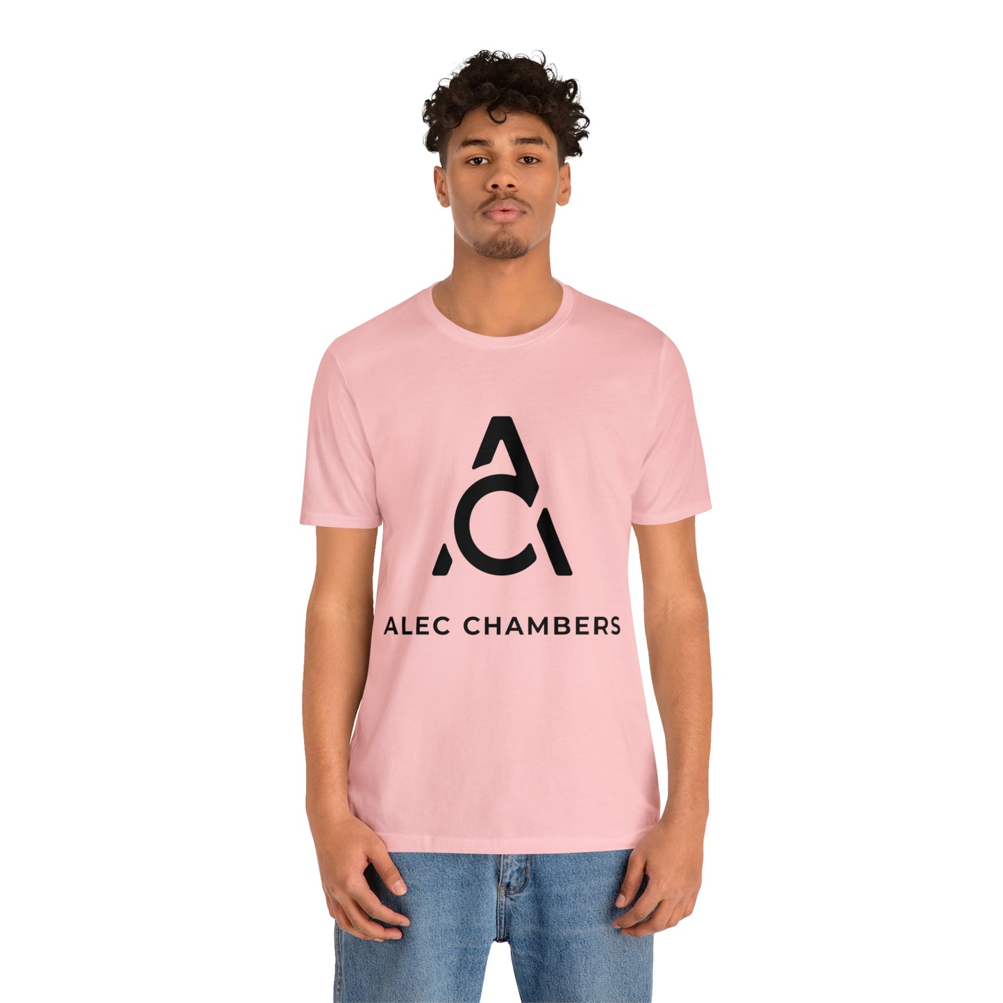 Alec Chambers Short Sleeve Tee