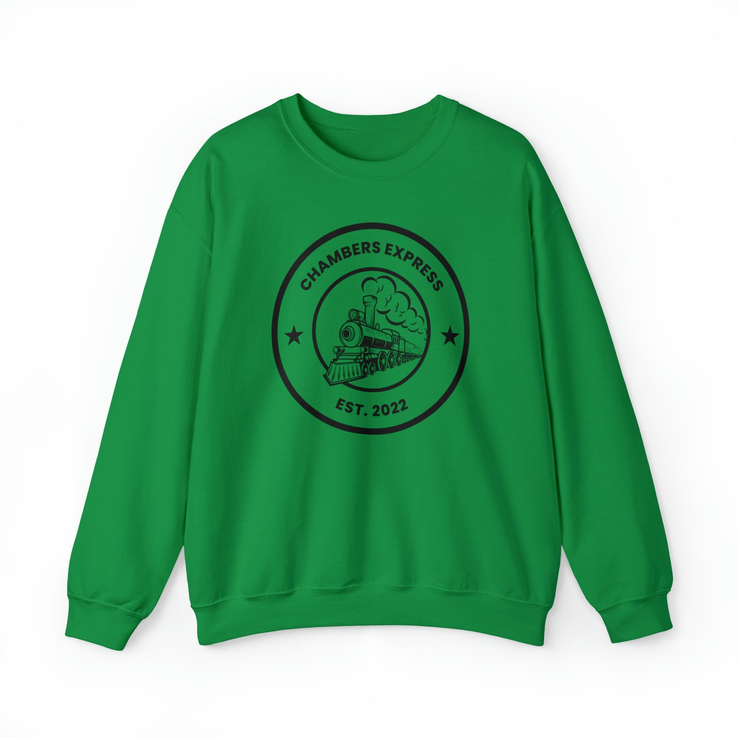 Chambers Express Crewneck