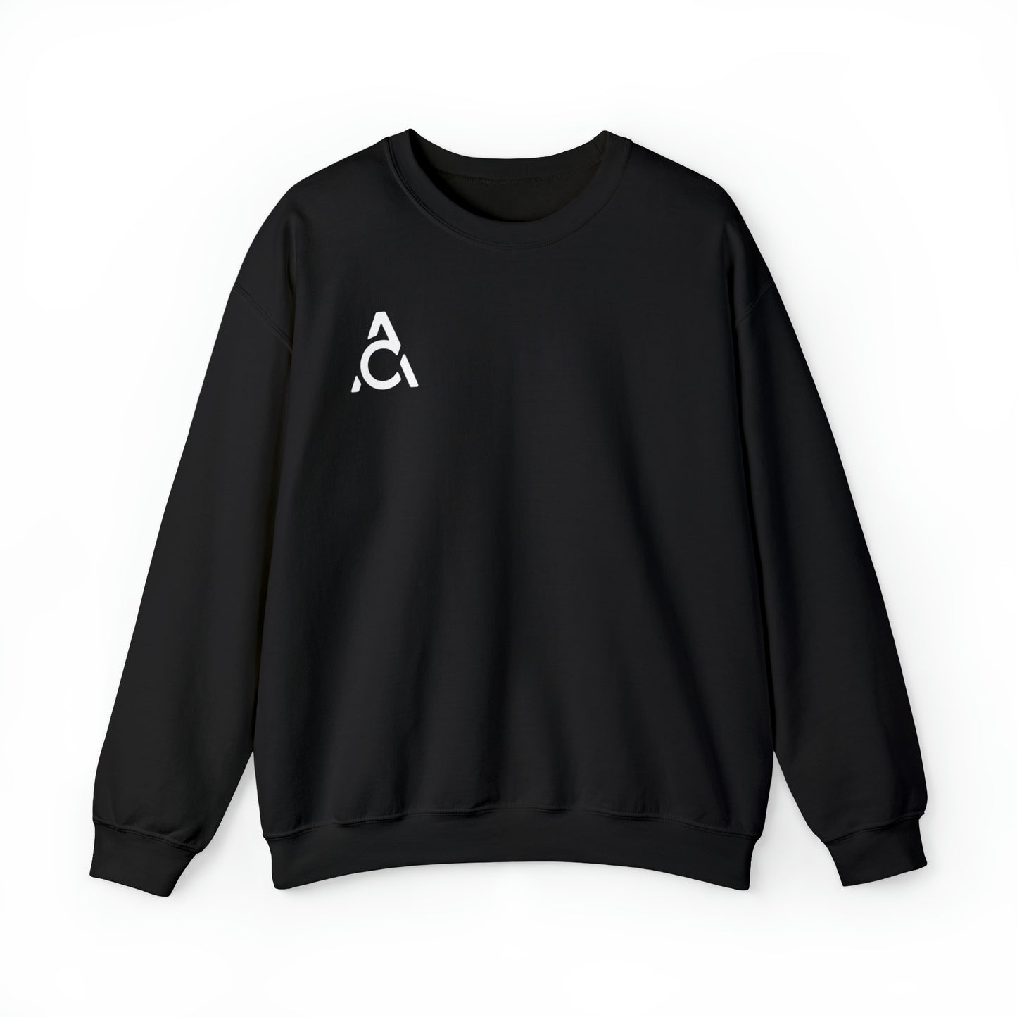 Boston Crewneck Sweatshirt