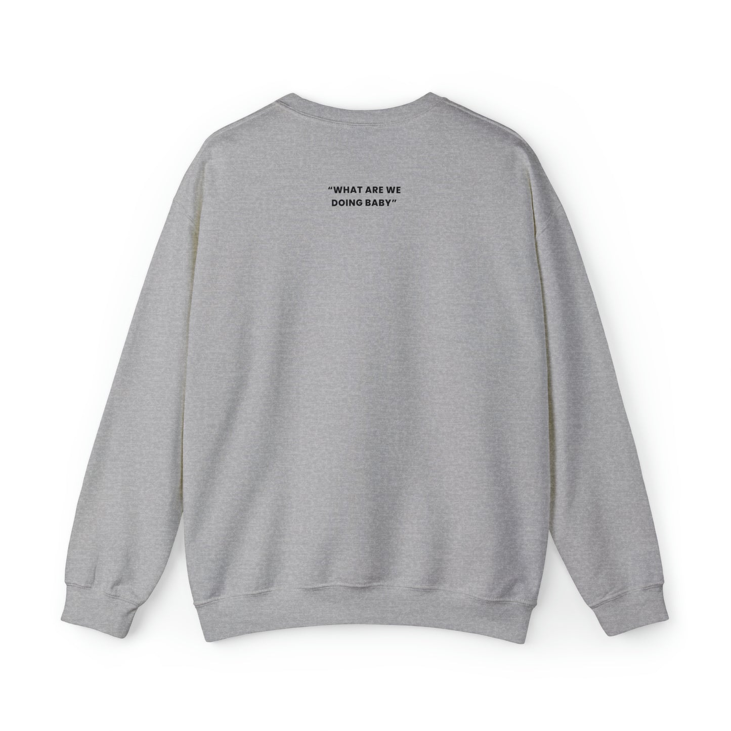 Chambers Express Crewneck