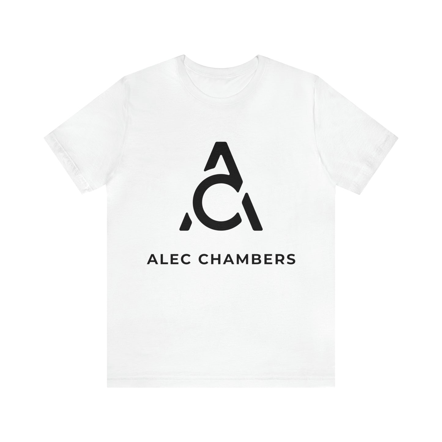 Alec Chambers Short Sleeve Tee