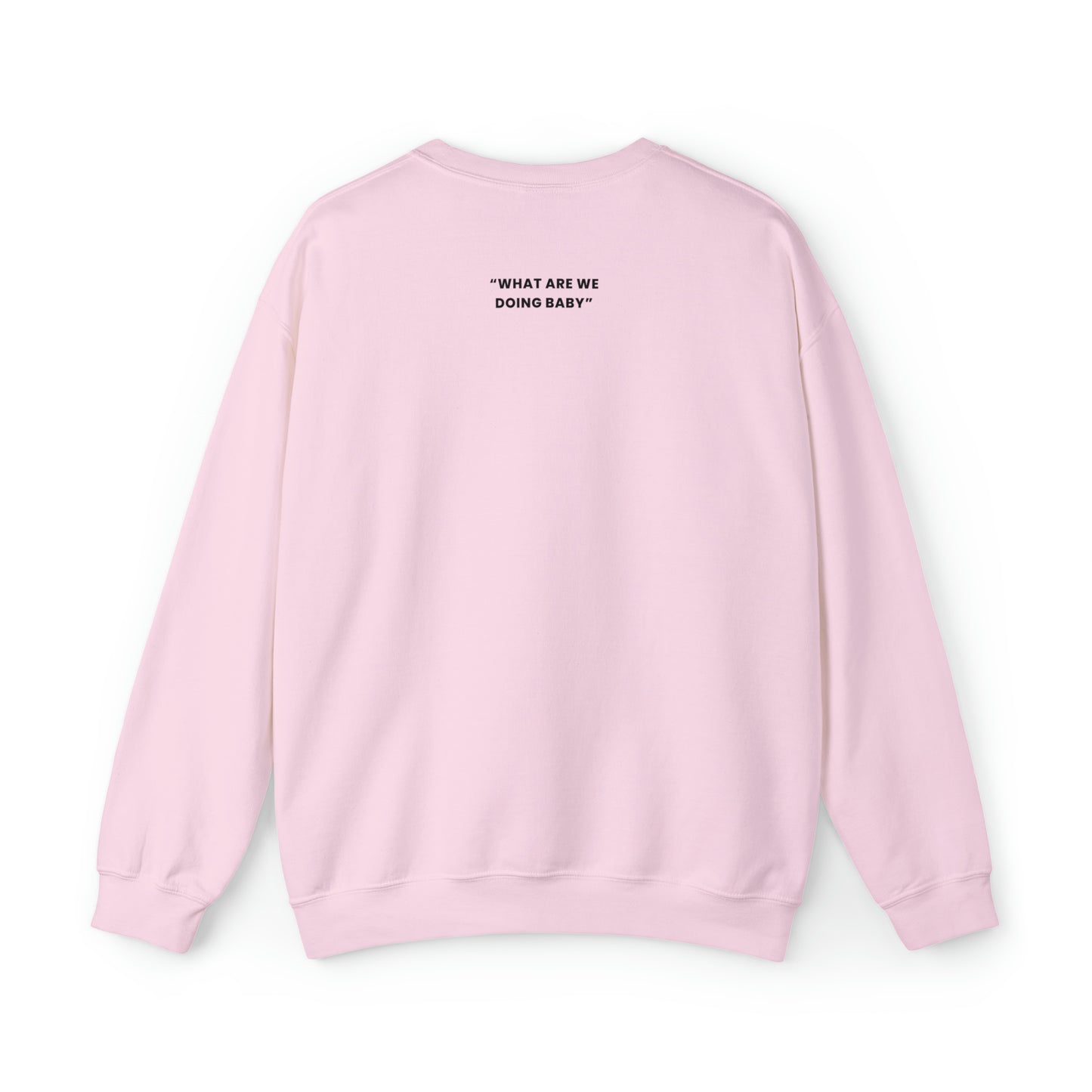 Chambers Express Crewneck