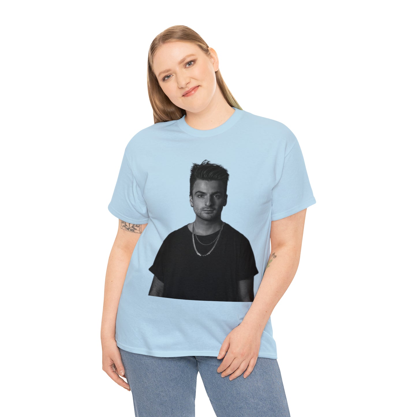 Alec Chambers MAIN Unisex T-Shirt