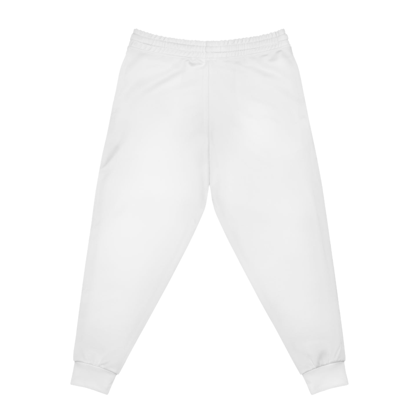 Dark Can Be Beautiful Joggers (white only)